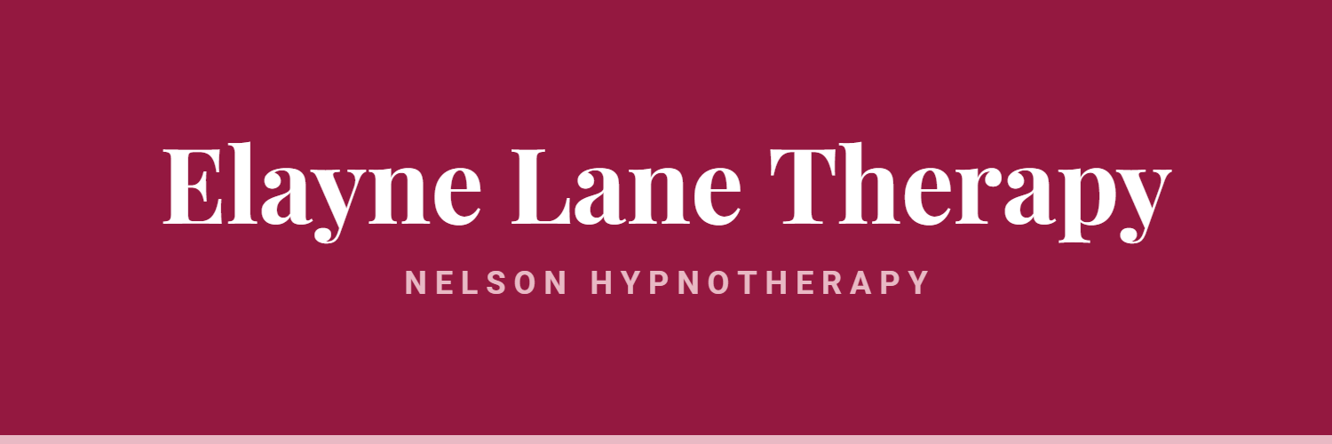 Elayne Lane Therapy - hypnotherapy in Nelson