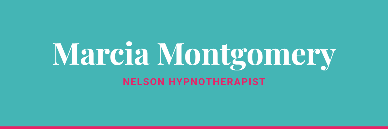 Marcia Montgomery - hypnotherapy in Nelson