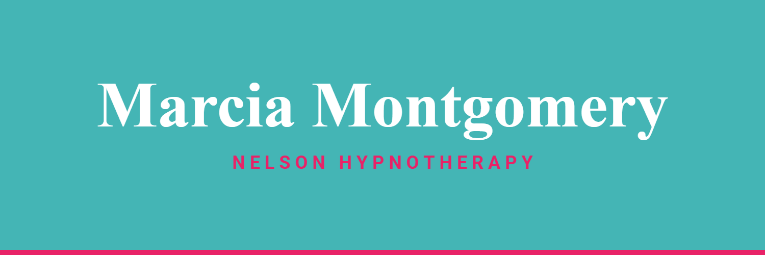 Marcia Montgomery - hypnotherapy in Nelson