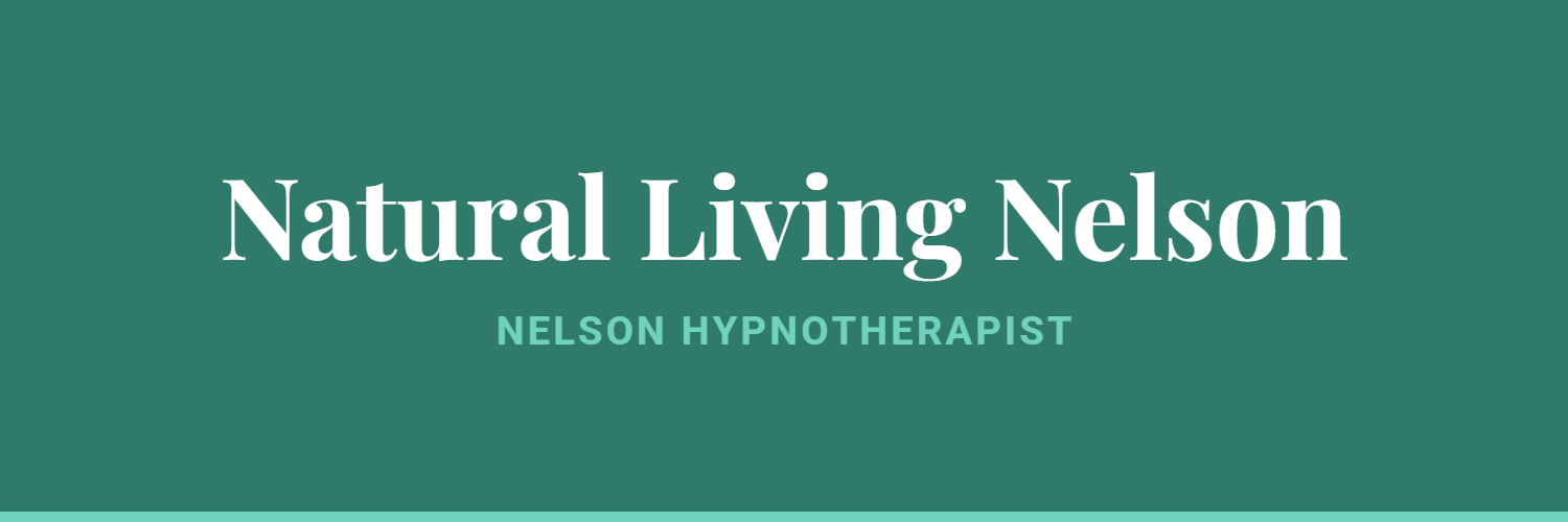 Natural Living Nelson - hypnotherapy in Nelson