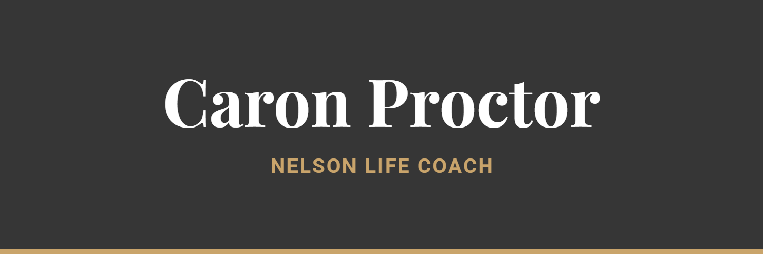 Caron Proctor - life coaching in Nelson