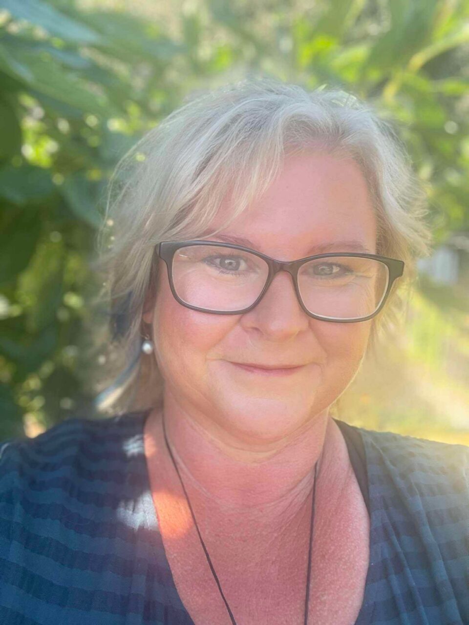 Hypnotherapy Nelson - clinical hypnotherapist Kathy Hemi in Nelson