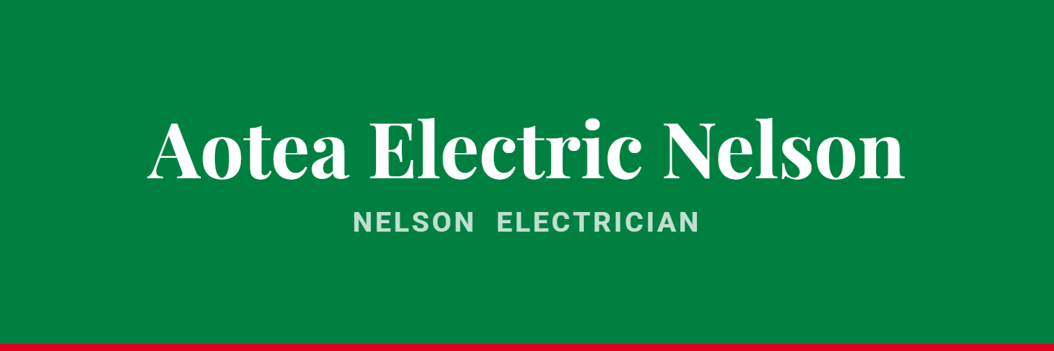 Aotea Electric Nelson - Nelson Electrician