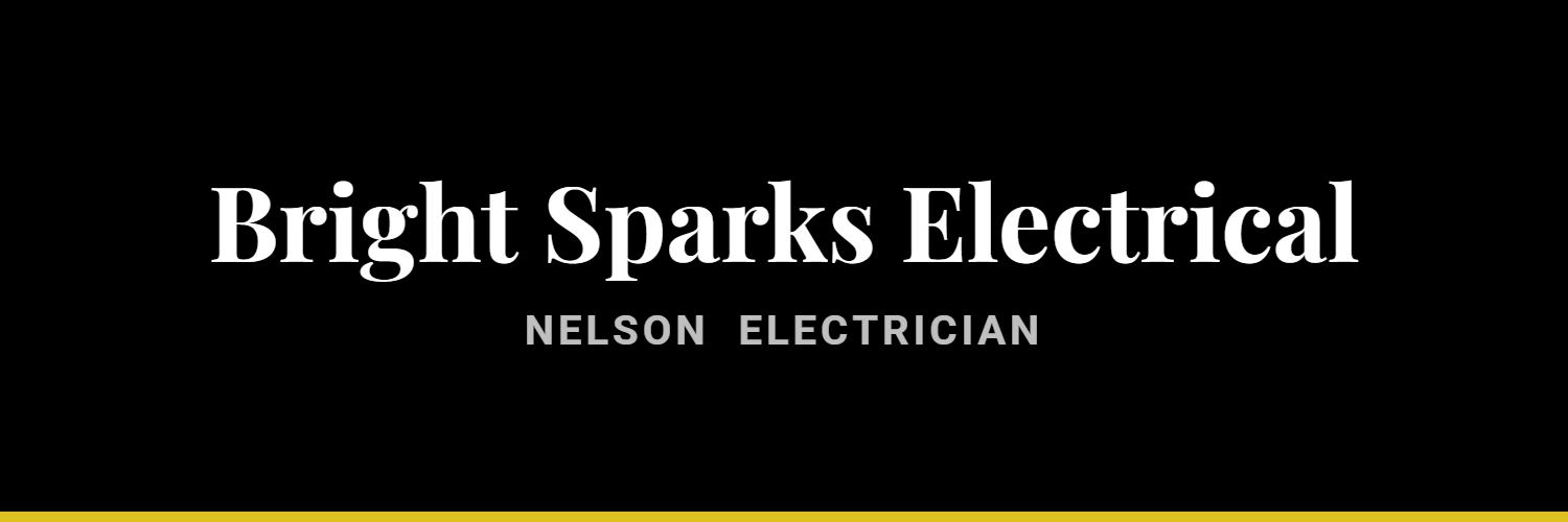 Bright Sparks Electrical Solutions - Nelson Electrician