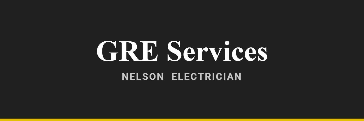 GRE Services - Nelson Electrician