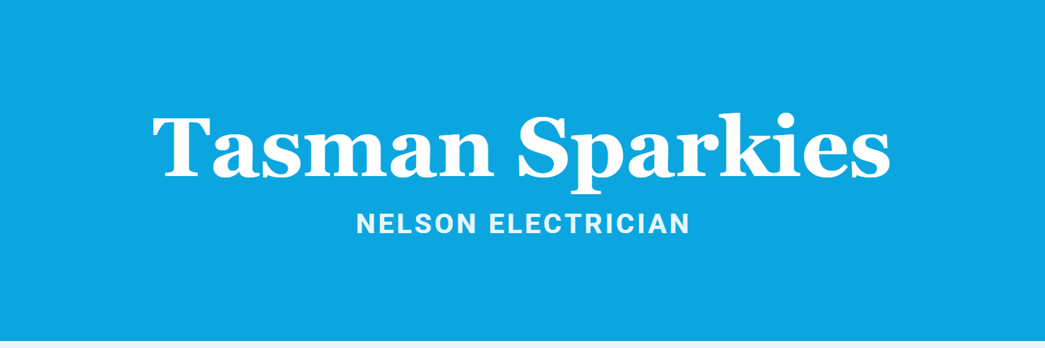 Tasman Sparkies - Nelson Electrician