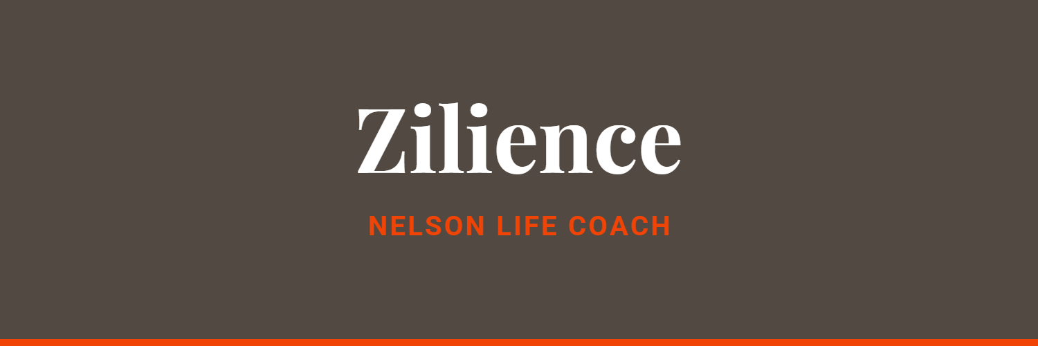 Zilience - life coaching in Nelson