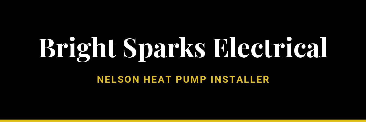 Bright Sparks Electrical - heat pump installer in Nelson
