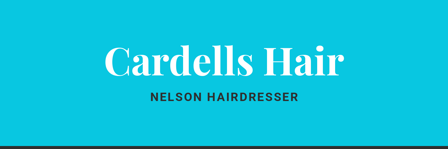 Cardells Hair - hairdresser in Nelson