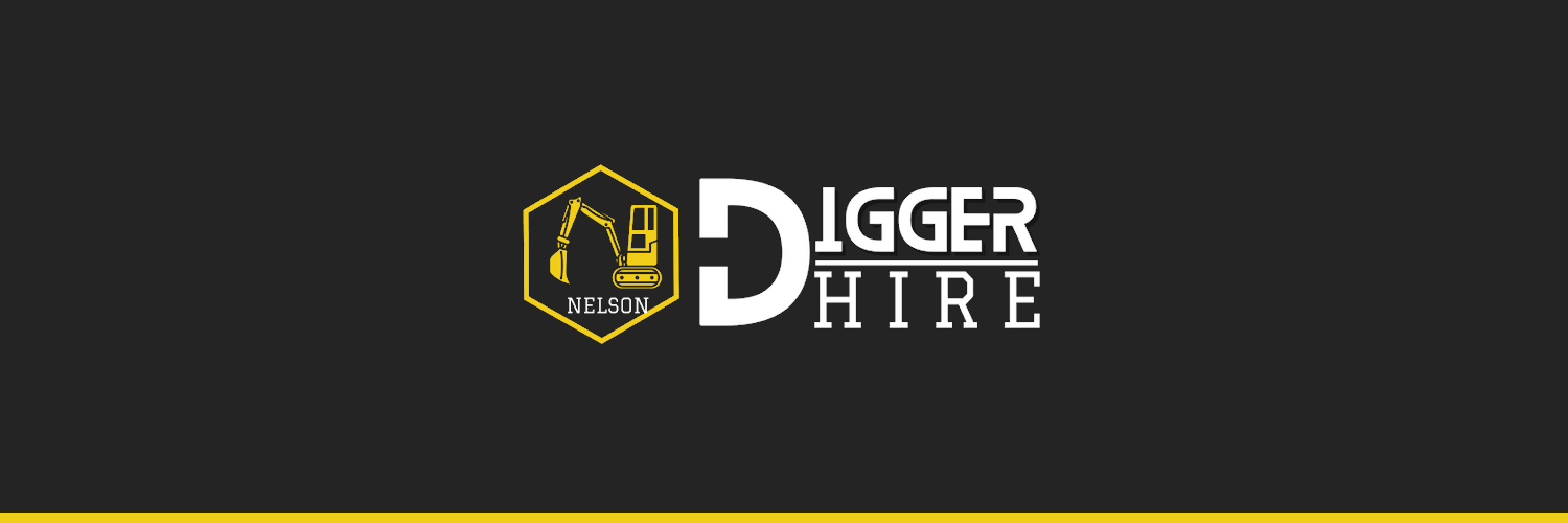 Nelson Digger Hire - excavation contractors in Nelson