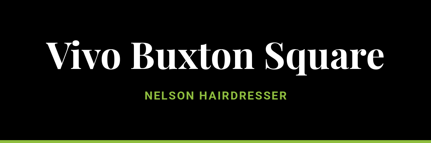 Vivo Buxton Square - hairdresser in Nelson