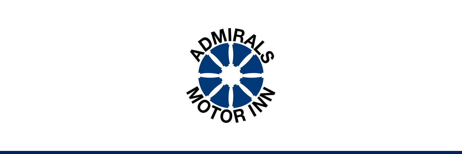 Admirals Motor Inn - motels in Nelson