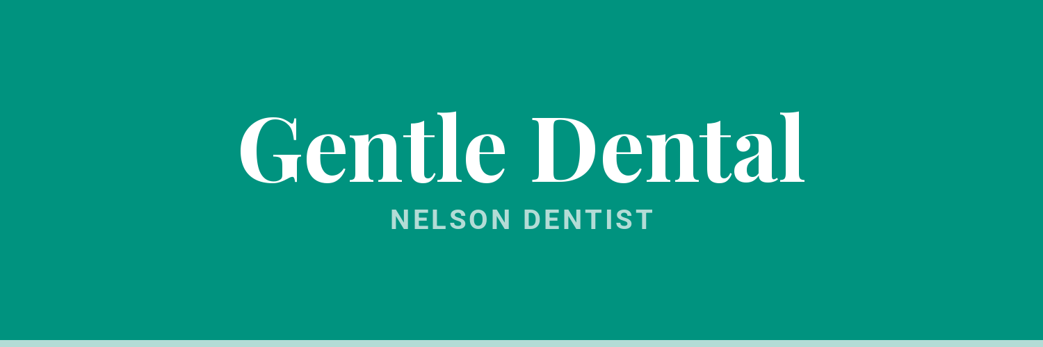 Gentle Dental - dentist in Nelson