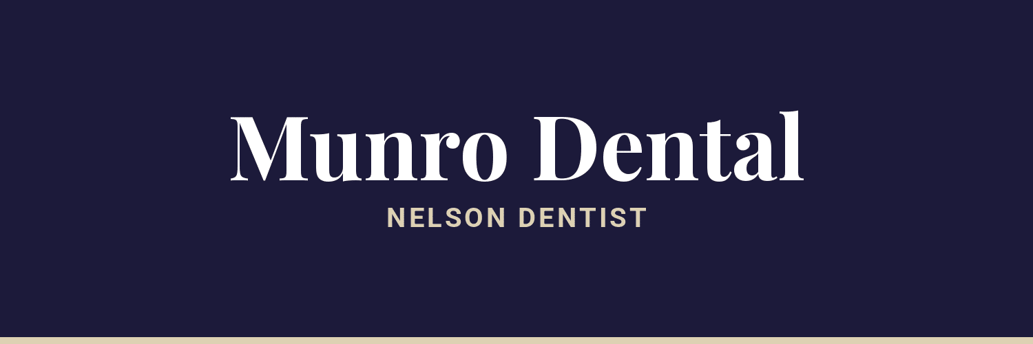 Munro Dental - dentist in Nelson