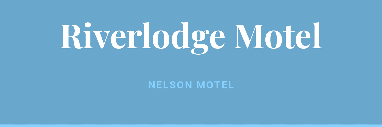 Riverlodge Motel - motels in Nelson