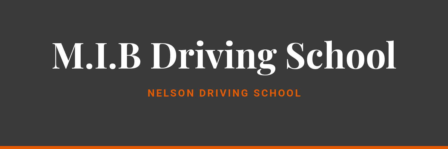 M.I.B Driving School - driving school in Nelson
