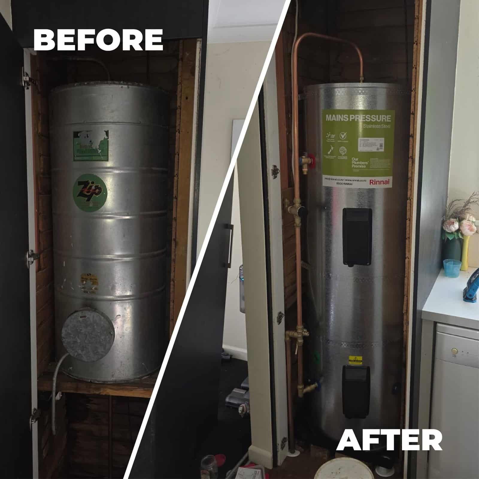Heat Pump Hot Water Cylinders in Nelson: What to Know Before You Switch