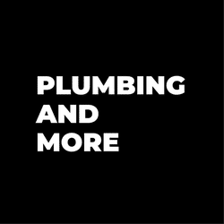 Plumbing and More logo