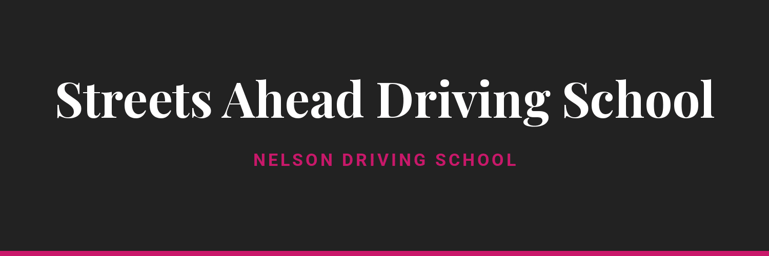 Streets Ahead Driving School - driving school in Nelson